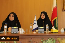 به همت واحد فرهنگی برگزار شد:

جلسه کمیته فرهنگی خرداد ماه پردیس فاطمه الزهرا(س) 6