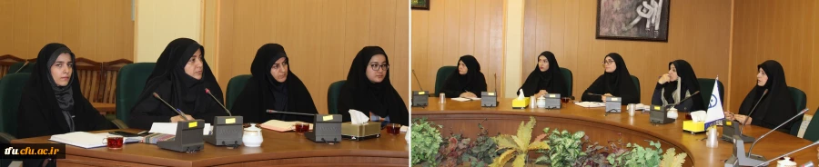 جلسه کمیته فرهنگی سرای دانشجویی خرداد ماه برگزار شد 2