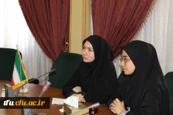 جلسه کمیته فرهنگی سرای دانشجویی خرداد ماه برگزار شد 3