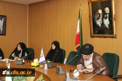 جلسه کمیته فرهنگی سرای دانشجویی خرداد ماه برگزار شد 4