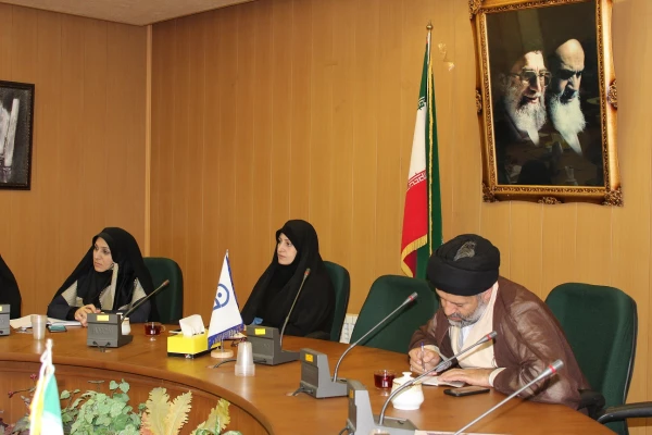 جلسه کمیته فرهنگی سرای دانشجویی خرداد ماه برگزار شد 4