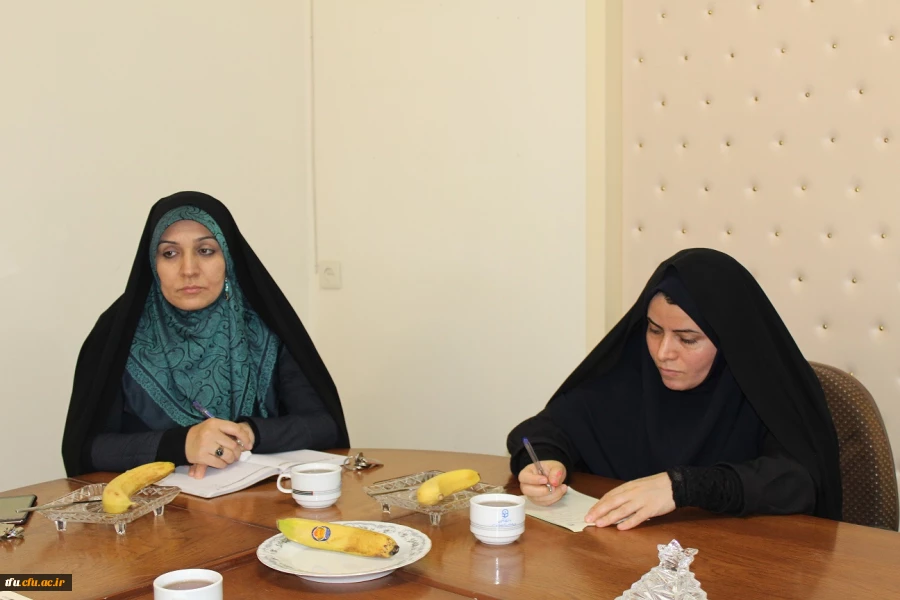 به همت معاونت امور دانشجویی برگزار شد:

جلسه شورای اسکان خرداد 98 3