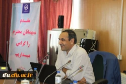 به همت واحد پژوهش برگزار شد:

برگزاری اولین کارگاه آموزشی 