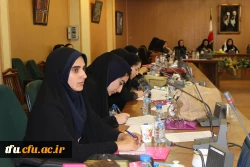 به همت واحد پژوهش برگزار شد:

برگزاری اولین کارگاه آموزشی 