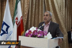 با حضور مدیر کل امور اجتماعی،خانم دکتر کاوه برگزار شد:

اولین گردهمایی فعالین فرهنگی و اجتماعی دانشگاه فرهنگیان استان آذربایجان شرقی 6