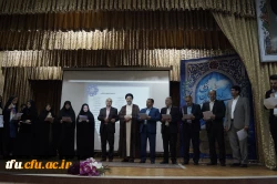 با حضور مدیر کل امور اجتماعی،خانم دکتر کاوه برگزار شد:

اولین گردهمایی فعالین فرهنگی و اجتماعی دانشگاه فرهنگیان استان آذربایجان شرقی 11