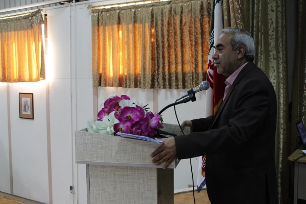 با حضور مدیر کل امور اجتماعی،خانم دکتر کاوه برگزار شد:

اولین گردهمایی فعالین فرهنگی و اجتماعی دانشگاه فرهنگیان استان آذربایجان شرقی 16