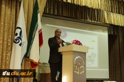 با حضور مدیر کل امور اجتماعی،خانم دکتر کاوه برگزار شد:

اولین گردهمایی فعالین فرهنگی و اجتماعی دانشگاه فرهنگیان استان آذربایجان شرقی 17