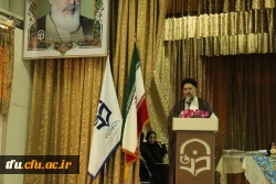 با حضور مدیر کل امور اجتماعی،خانم دکتر کاوه برگزار شد:

اولین گردهمایی فعالین فرهنگی و اجتماعی دانشگاه فرهنگیان استان آذربایجان شرقی 20