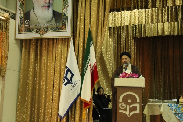 با حضور مدیر کل امور اجتماعی،خانم دکتر کاوه برگزار شد:

اولین گردهمایی فعالین فرهنگی و اجتماعی دانشگاه فرهنگیان استان آذربایجان شرقی 20