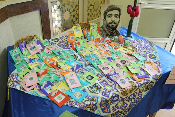 با حضور مدیر کل امور اجتماعی،خانم دکتر کاوه برگزار شد:

آیین تجلیل از فعالان فرهنگی و اجتماعی دانشگاه فرهنگیان آذربایجان شرقی 3