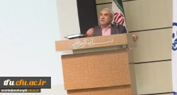 با حضور خانواده دانشجویان و شرکت جمعی ازاستادان و کارکنان برگزار شد:

جشن دانش آموختگی دانشجو معلمان ورودی94 دانشگاه فرهنگیان آذربایجان شرقی 4