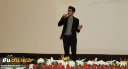 با حضور خانواده دانشجویان و شرکت جمعی ازاستادان و کارکنان برگزار شد:

جشن دانش آموختگی دانشجو معلمان ورودی94 دانشگاه فرهنگیان آذربایجان شرقی 9