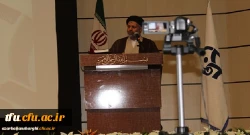 با حضور خانواده دانشجویان و شرکت جمعی ازاستادان و کارکنان برگزار شد:

جشن دانش آموختگی دانشجو معلمان ورودی94 دانشگاه فرهنگیان آذربایجان شرقی 10