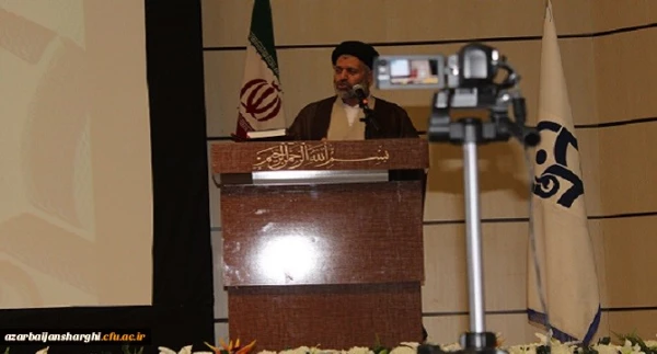 با حضور خانواده دانشجویان و شرکت جمعی ازاستادان و کارکنان برگزار شد:

جشن دانش آموختگی دانشجو معلمان ورودی94 دانشگاه فرهنگیان آذربایجان شرقی 10