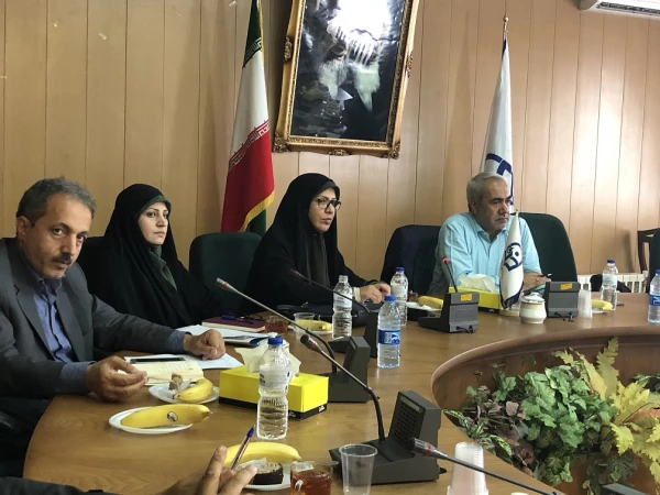 به همت واحد پژوهش برگزار شد:

جلسه ارزیابی دوره منشور دانستنی‎های ابتدایی برگزار شد 3