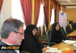 به همت واحد پژوهش برگزار شد:

جلسه بررسی و ارزیابی دوره منشور دانستنی‎های ابتدایی 2