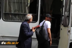 اعزام اردوی جهادی دانشجویان پردیس فاطمه الزهرا(س) به مناطق محروم ورزقان 7