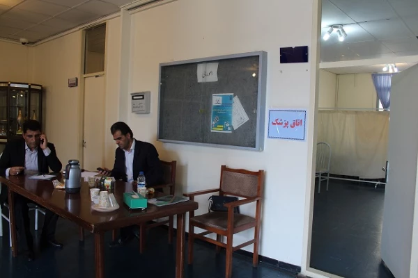 آغاز مصاحبه پذیرفته شدگان دانشگاه فرهنگیان پردیس فاطمه الزهرا(س) تبریز 2