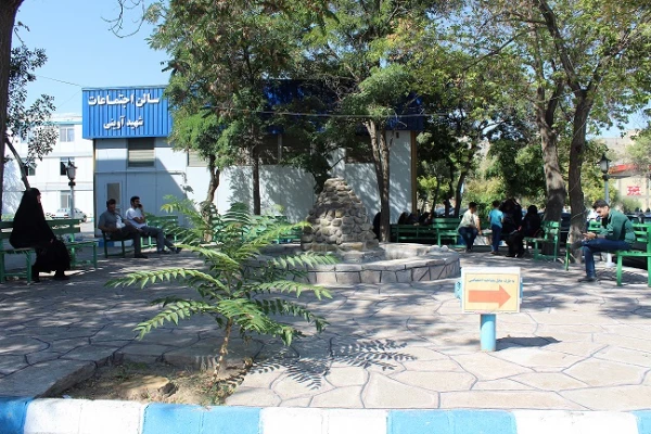 آغاز مصاحبه پذیرفته شدگان دانشگاه فرهنگیان پردیس فاطمه الزهرا(س) تبریز 9