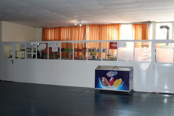 آغاز مصاحبه پذیرفته شدگان دانشگاه فرهنگیان پردیس فاطمه الزهرا(س) تبریز 11