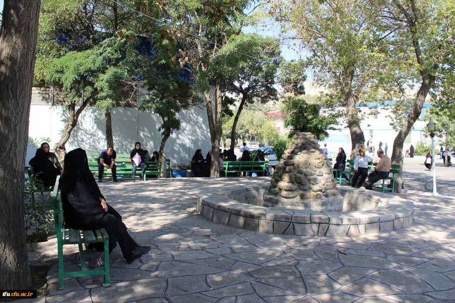 آغاز مصاحبه پذیرفته شدگان دانشگاه فرهنگیان پردیس فاطمه الزهرا(س) تبریز 2