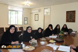 جلسه شورای اسکان به مناسبت آغاز سال تحصیلی جدید 3