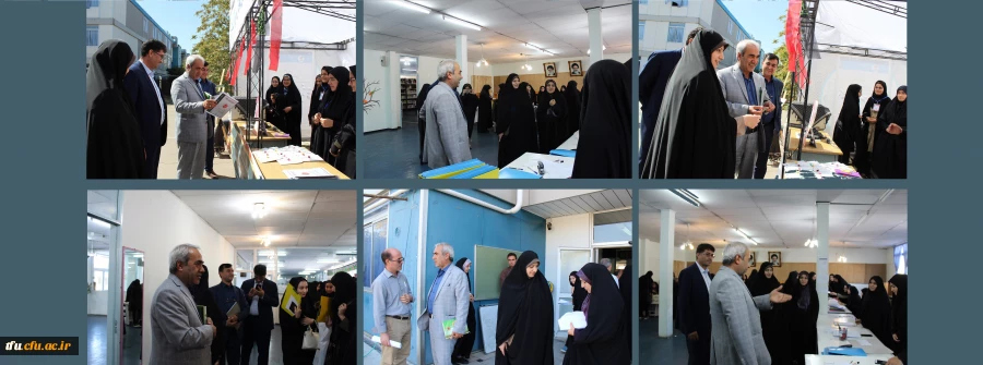 بازدید مدیر امور پردیس های استان آذربایجان شرقی از مراحل ثبت نام دانشجویان جدیدالورود98 2