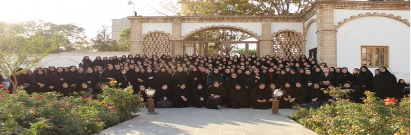 اردوی زیارتی-سیاحتی تبریز گردی به مناسبت ورود دانشجویان جدیدالورود 2