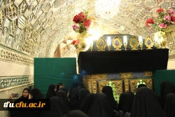 اردوی زیارتی-سیاحتی تبریز گردی به مناسبت ورود دانشجویان جدیدالورود 8