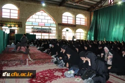 اردوی زیارتی-سیاحتی تبریز گردی به مناسبت ورود دانشجویان جدیدالورود 9