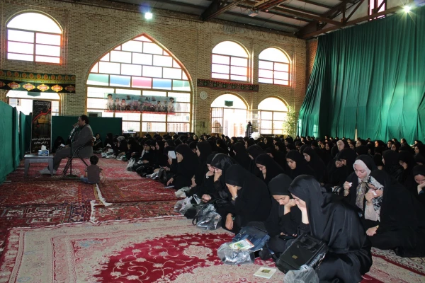 اردوی زیارتی-سیاحتی تبریز گردی به مناسبت ورود دانشجویان جدیدالورود 9