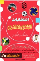 انتخابات انجمن