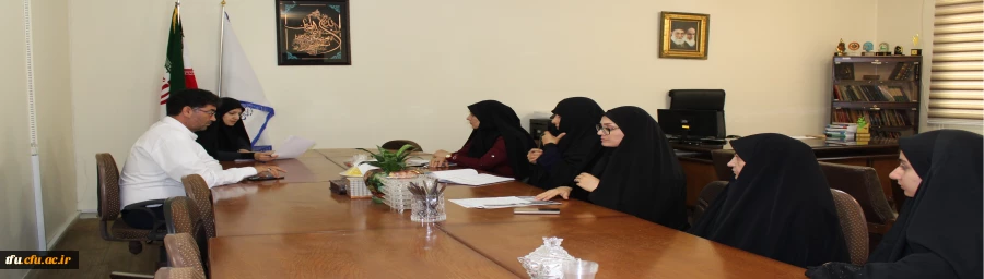 جلسه شورای اسکان مهر 1398 برگزار شد 2