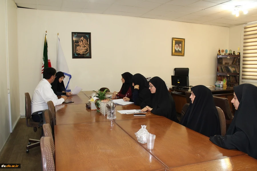 جلسه شورای اسکان مهر 1398 برگزار شد 3