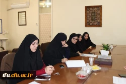 جلسه شورای اسکان مهر 1398 برگزار شد 4