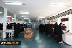 برگزاری نمایشگاه کتاب به مناسبت سال تحصیلی جدید 3