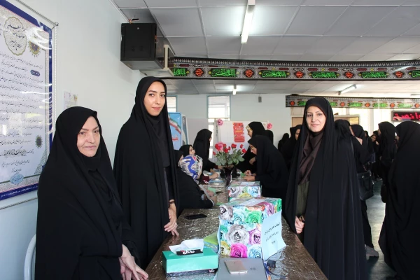 انتخابات انجمن هاب ورزشی و همیاران سلامت روان  3