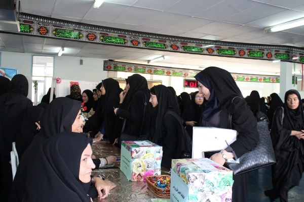 انتخابات انجمن هاب ورزشی و همیاران سلامت روان  4