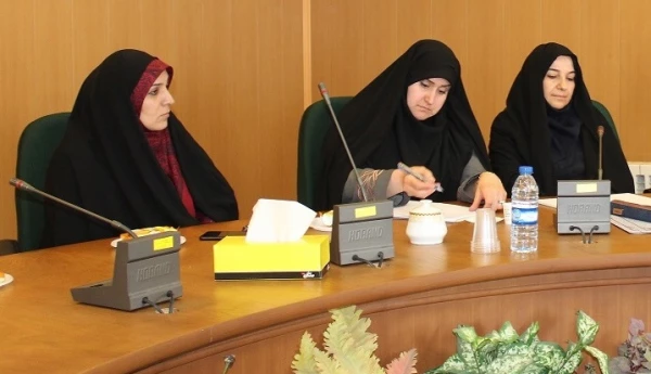 نشست حافظ 10