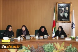 نشست تخصصی با موضوع آثار تربیتی پیاده روی اربعین 4