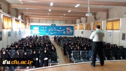 کارگاه آموزشی آسیب ها و تهدیدات فضای مجازی 2