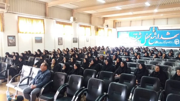 کارگاه آموزشی آسیب ها و تهدیدات فضای مجازی 3