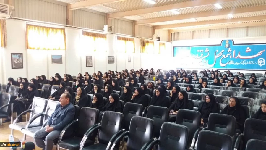 کارگاه آموزشی آسیب ها و تهدیدات فضای مجازی 3