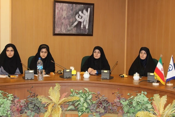 کارگاه آموزشی جوان و سلامت روان
 2