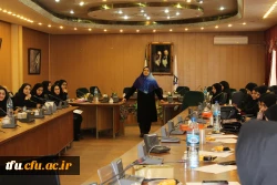 کارگاه آموزشی جوان و سلامت روان
 4