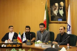 دومین جلسه از سلسله نشست های سربه هوایان با محوریت نجوم
 3