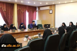 دومین جلسه از سلسله نشست های سربه هوایان با محوریت نجوم
 4