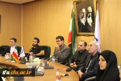 دومین جلسه از سلسله نشست های سربه هوایان با محوریت نجوم
 2