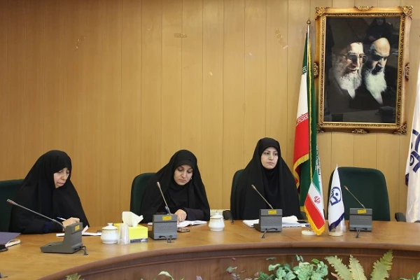 جلسه شورای فرهنگی آبان 98 برگزار شد 3